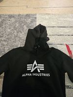 Alpha Industries Pullover