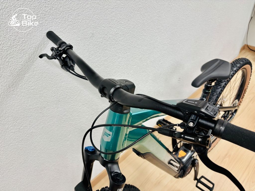 Focus Biciclette: NEW Focus Jarifa2 6.7 L – Nuovo (secondo la descrizione) da Stallikon venduto da TopBikeCH 6