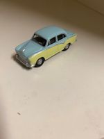 Morris Oxford Massstab 1/87 der Marke Oxfort Diecast ASD452.
