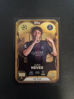 Topps Match Attax-Neves 100 Club