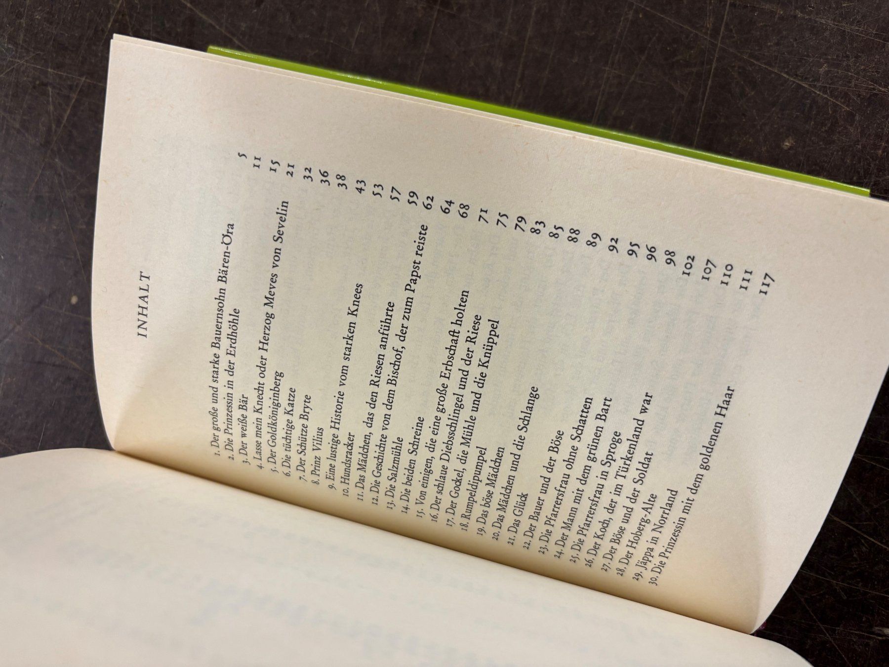 Libri: Märchenbücher Sammlung 11 Stück – Usato da Basel venduto da andipfandi 2
