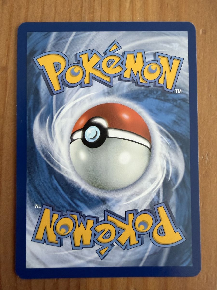 Pokémon Carte collezionabili: Latios (MEG101) – Nuovo (secondo la descrizione) da Vevey venduto da Matx 1
