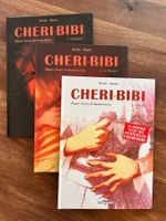 Cheri-Bibi: Sammelband