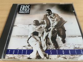 Eros Ramazzotti – Tutte Storie