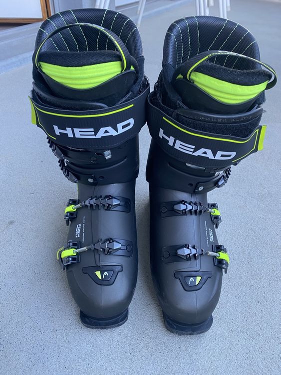 Skischuh Head Vector 130 S RS Grösse 27.5 | Kaufen auf Ricardo