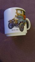 Kaffeebecher Daimler 1905 - Kronester Bavaria