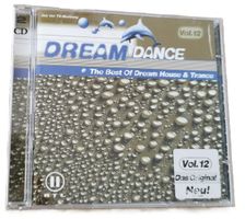 Dream Dance Vol.12   (2 CD)