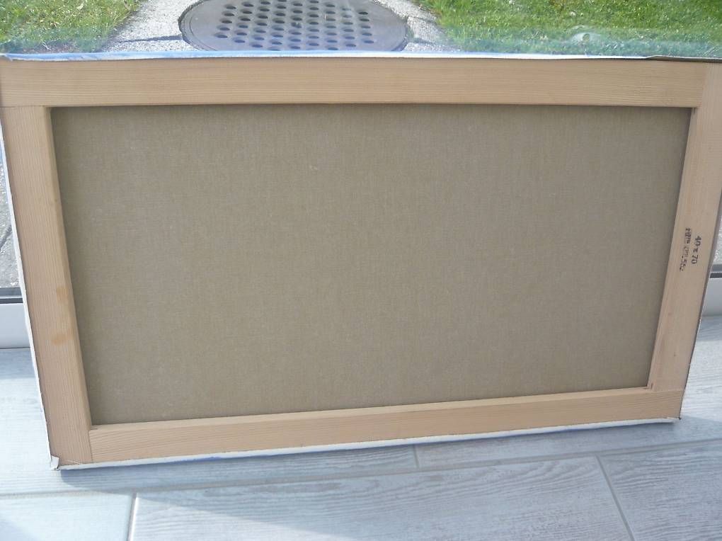 Tableaux: Kunstler bild Vom L.S – D'occasion à Nürensdorf par maqopaqo 4