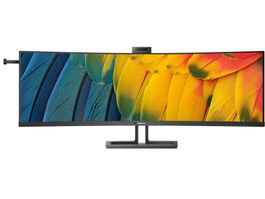Monitor Philips 45B1U6900CH / 45 Zoll / 5120 x 1440 / USB-C