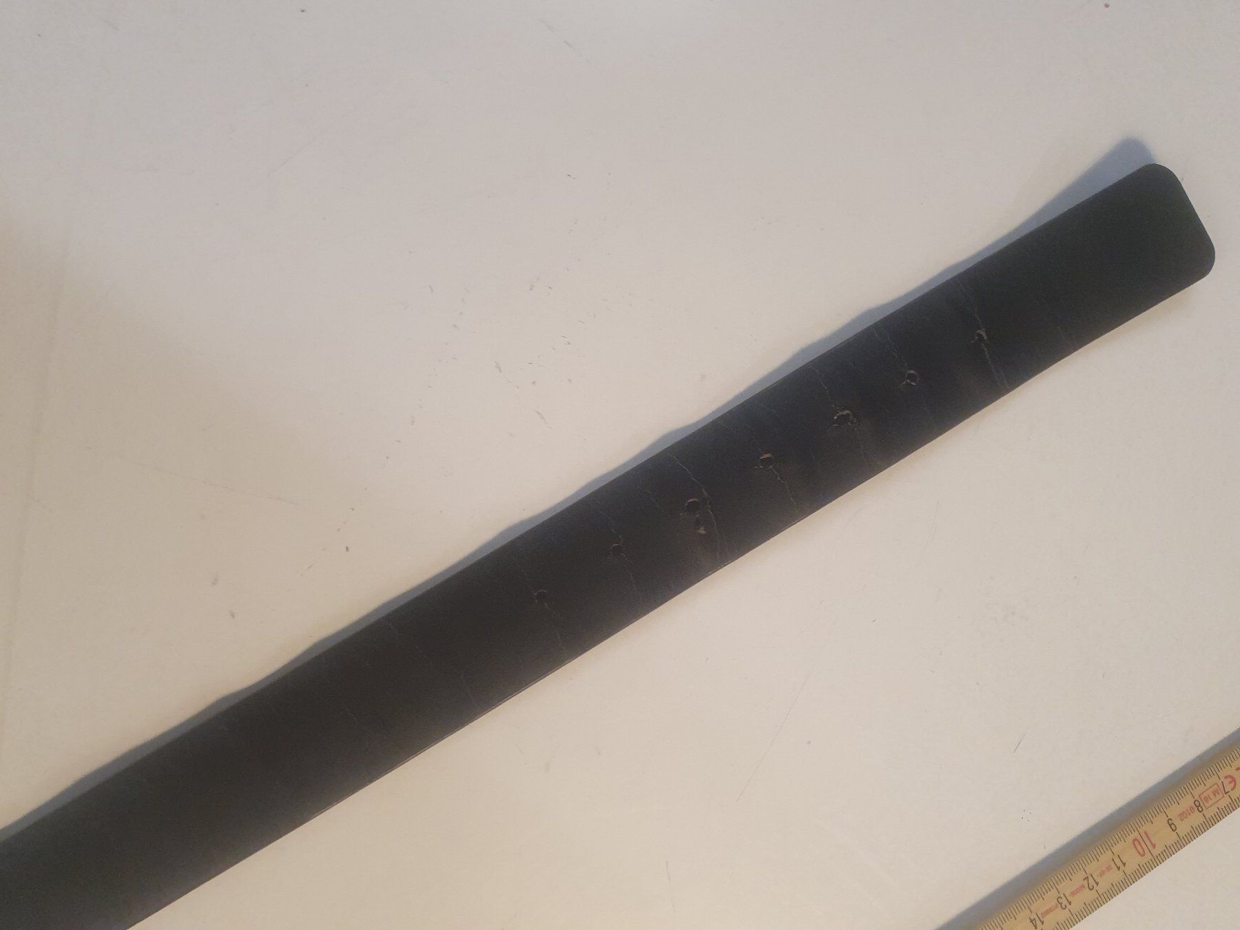 Cinture: Herrengurt braun 100 cm – Usato da Zürich venduto da loosebone 5
