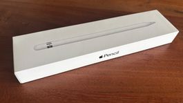 Neu OVP - Original Apple Pencil 1. Generation (Model: A1603)