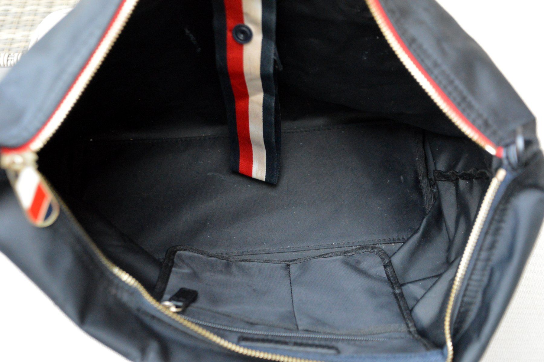 Tommy Hilfiger Borse da donna: Tommy Hilfiger Tasche / sac – Usato da Collonges venduto da Auganien 6