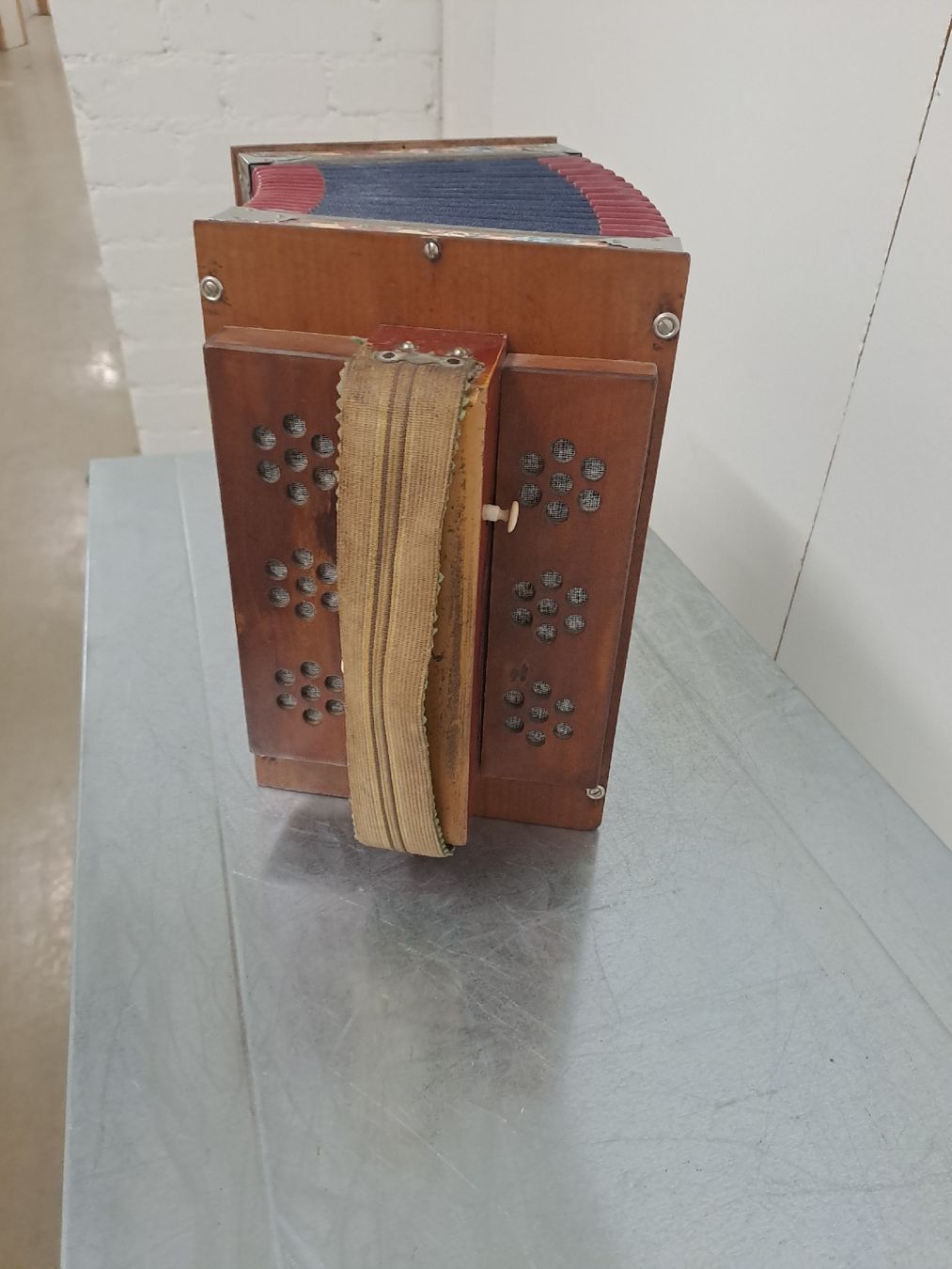 Instruments de musique: langnauer orgeli – D'occasion à Villeneuve par BibiVintage 9