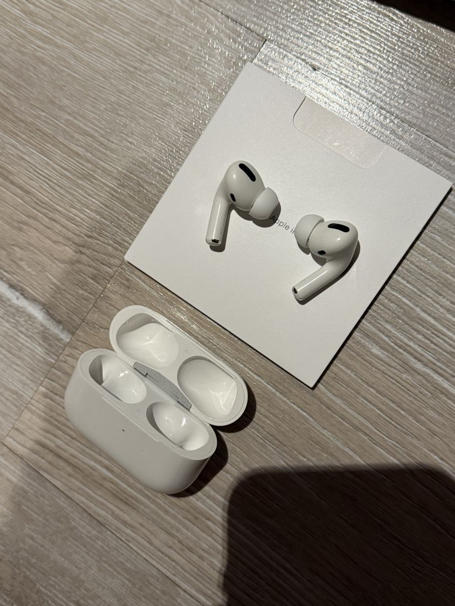 Apple Cuffie: Airpods Pro 2 – Usato da Rickenbach ZH venduto da Pyro_Iced 4