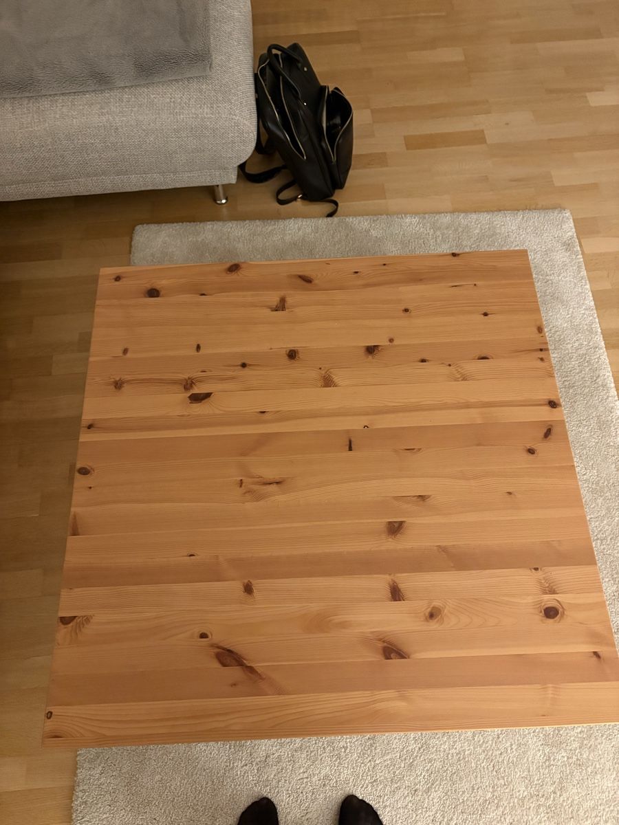 Ikea Tische: Coffee table  – Gebraucht aus Adliswil von han_2zjd 2
