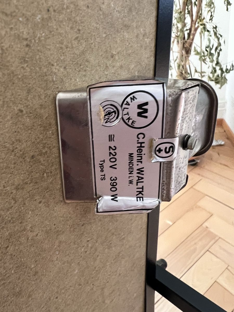 Carrelli di servizio: Vintage bar trolley – Usato da Zürich venduto da rbi_szg2 9