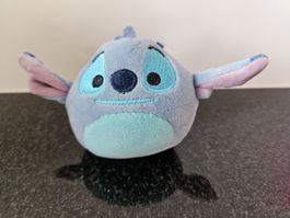 Peluche Squishmallows Stitch Disney - Neuf