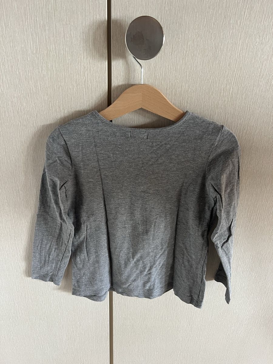Maglioni & Felpe: OVS Shirt Grösse 110 – Usato da Inwil venduto da Karenstone 2