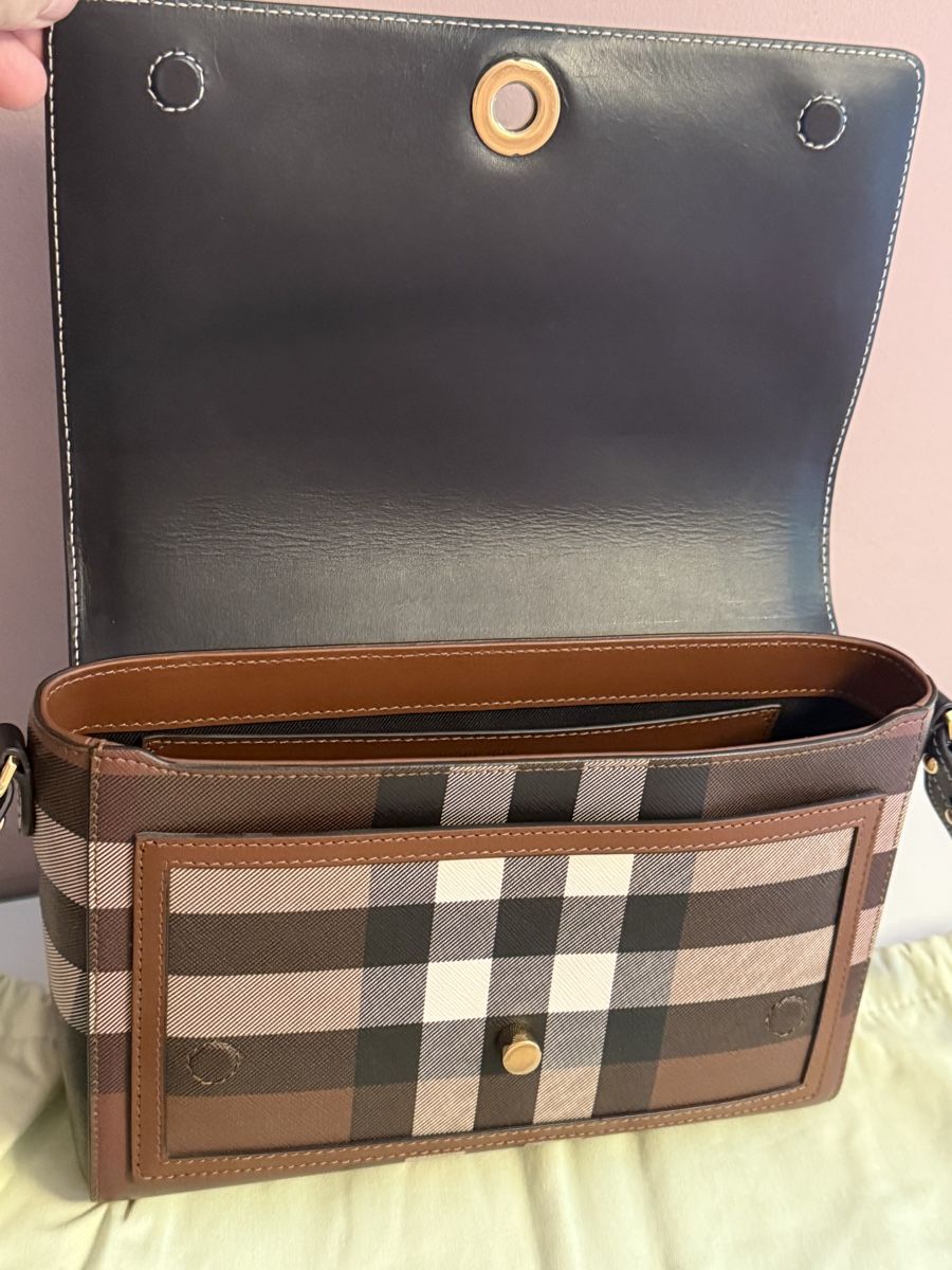 Burberry Borse da donna: Burberry Tasche Original – Nuovo (secondo la descrizione) da Horgen venduto da Pezi8810 3