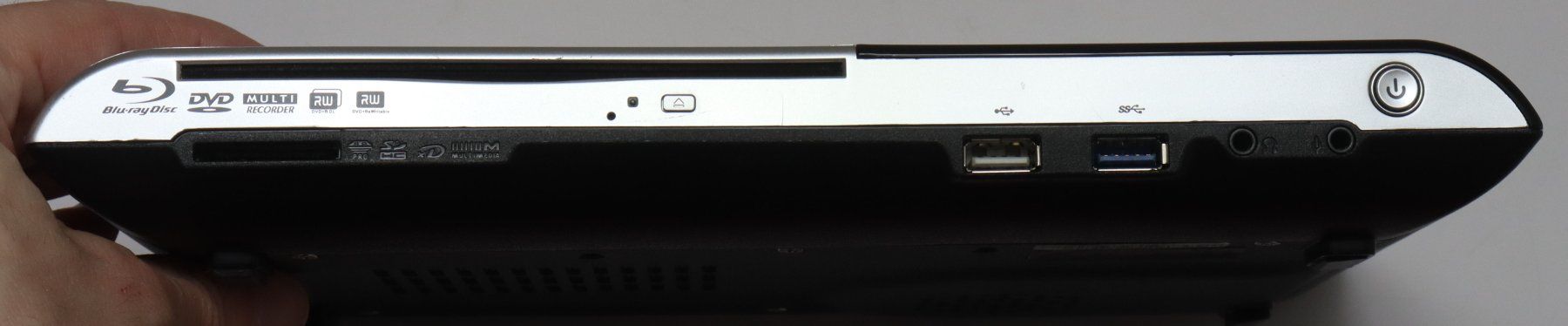 Zotac PC: Zotac AD03 Plus mini PC AMD E-350, 4GB Ram, ohne SSD/OS – Usato da Frick venduto da volvo850driver 4