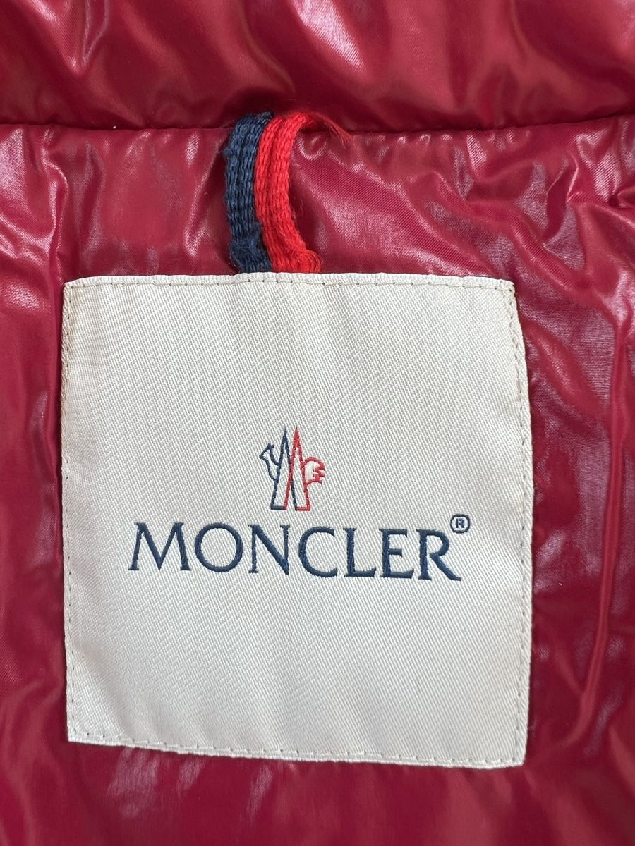Moncler Giacche & Cappotti: Übergangsjacke Moncler, 116 cm – Usato da Zumikon venduto da DamenFashionShop 7