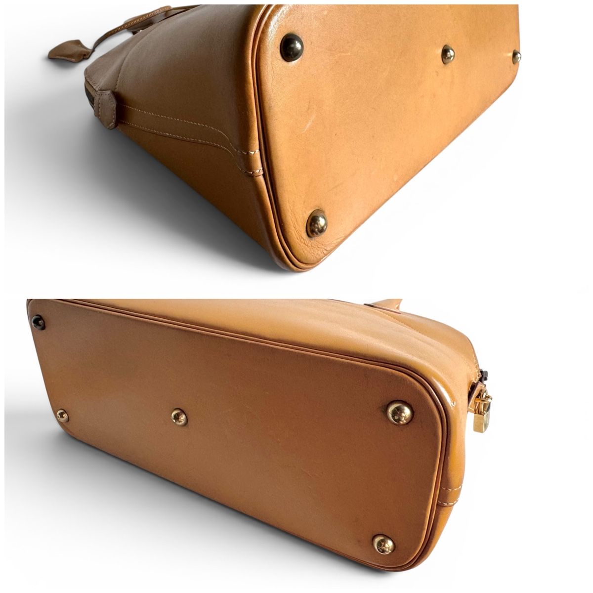 Hermès Taschen für Damen: HERMES Box Bolide 35 Tasche  – Gebraucht aus Kriens von hannaandkiko 8