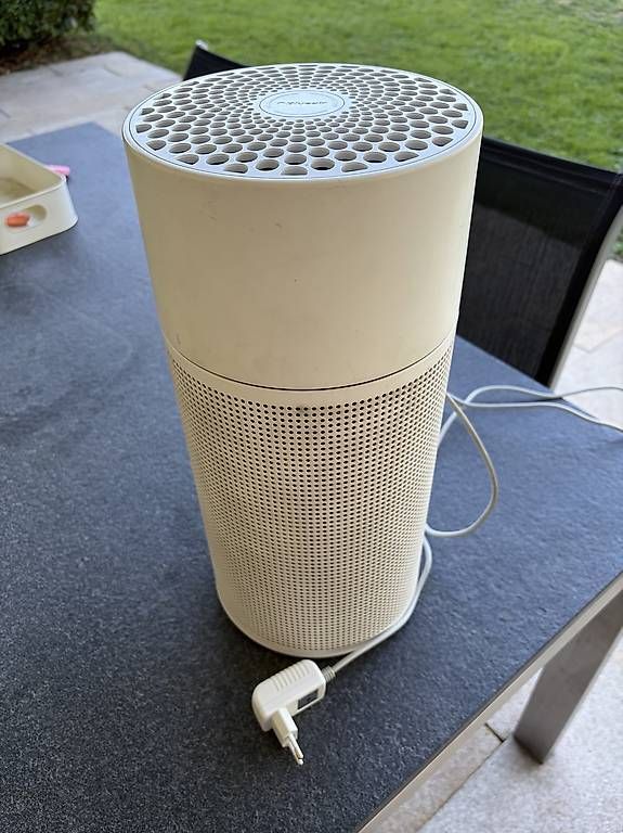 Purificatori d'aria: Luftreiniger Blueair Joy S – Usato da Küsnacht ZH venduto da rokito86