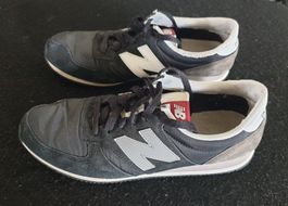 New Balance 420