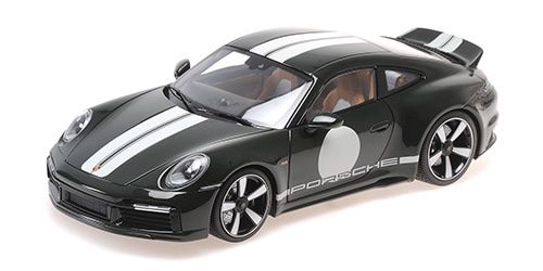 Minichamps Voitures modèles: Porsche 911 SC – Neuf avec emballage d'origine à Steinhausen par Topmodelcarzug 1
