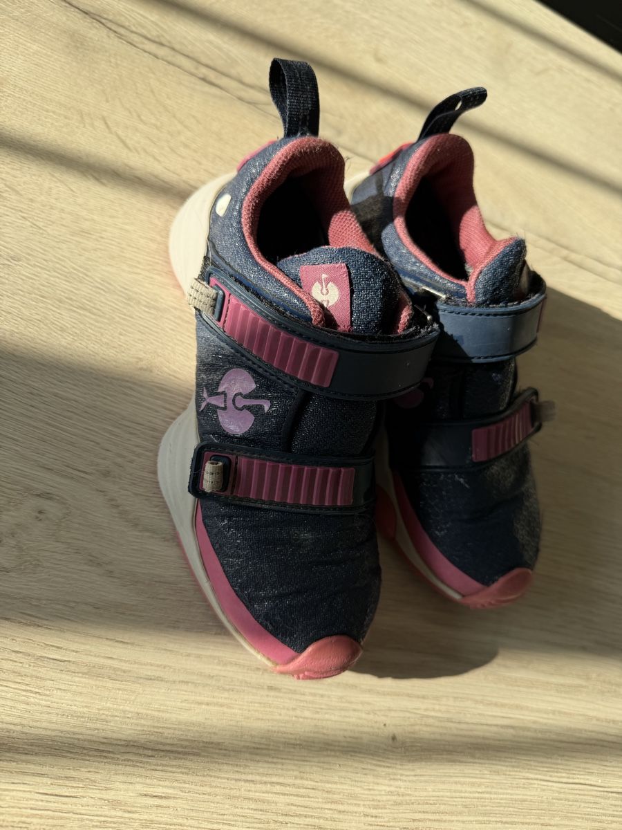 Engelbert Strauss Scarpe per ragazze: Schuhe Engelbert Strauss – Usato da Möhlin venduto da mar_k5wf