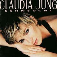 CLAUDIA JUNG (CD) Sehnsucht