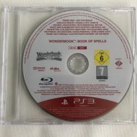 Wonderbook Book of Spells - PS 3