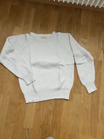 Maglione Lazzari in cotone, M