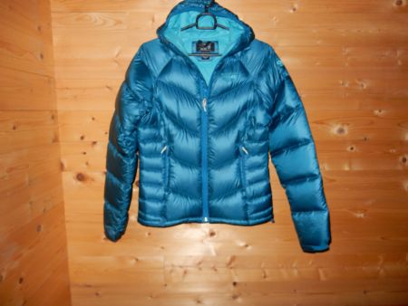 Daunenjacke MOUNTAIN HARDWEAR, Gr. XS