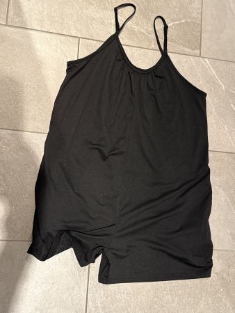 Jumpsuit Shorts, L / XL