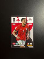 Panini Adrenalyn XL WM 2026 - 159 Mohamed Abdelmonem