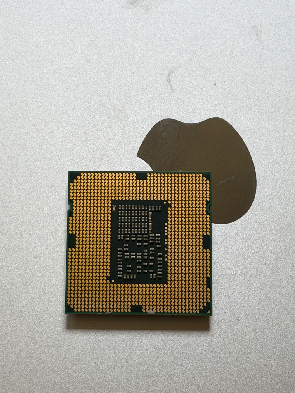 Intel Elektronikbauteile: Intel core i3-540 3.06 ghz – Gebraucht aus Lausanne von Planet_Faisceaux 1