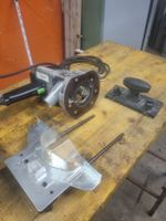 Festo Oberfräse