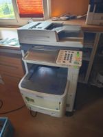 Toshiba e-studio287cs - Multifunktions-Laserdrucker