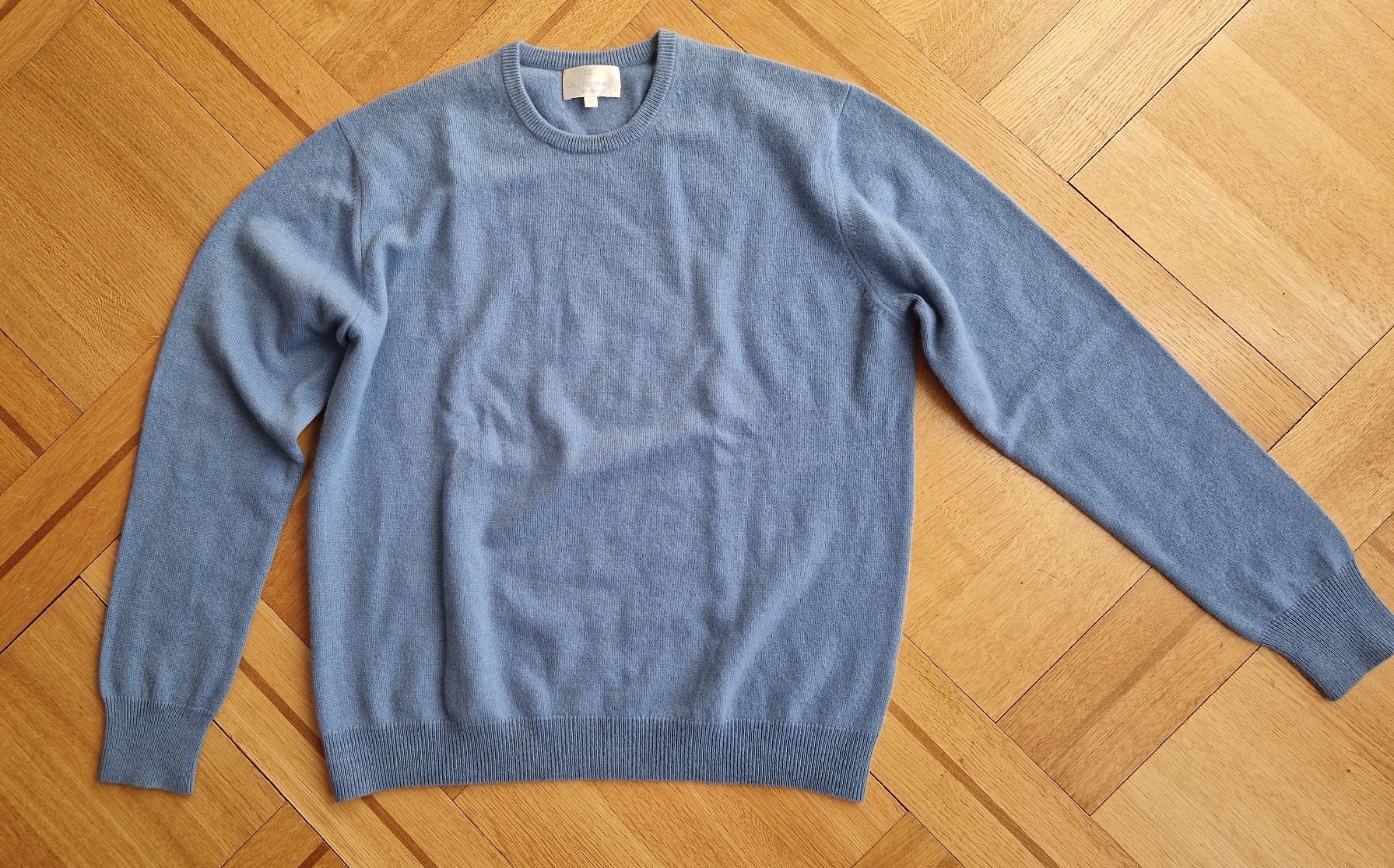 Maglioni & Felpe: Pull Eric Bompard 100% Cachemire Taille XL  – Usato da Pully venduto da Patriciaeve