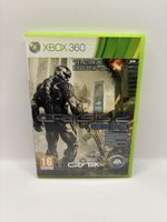 Crysis 2 Xbox360