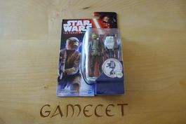 Resistance Trooper - The Force Awakens