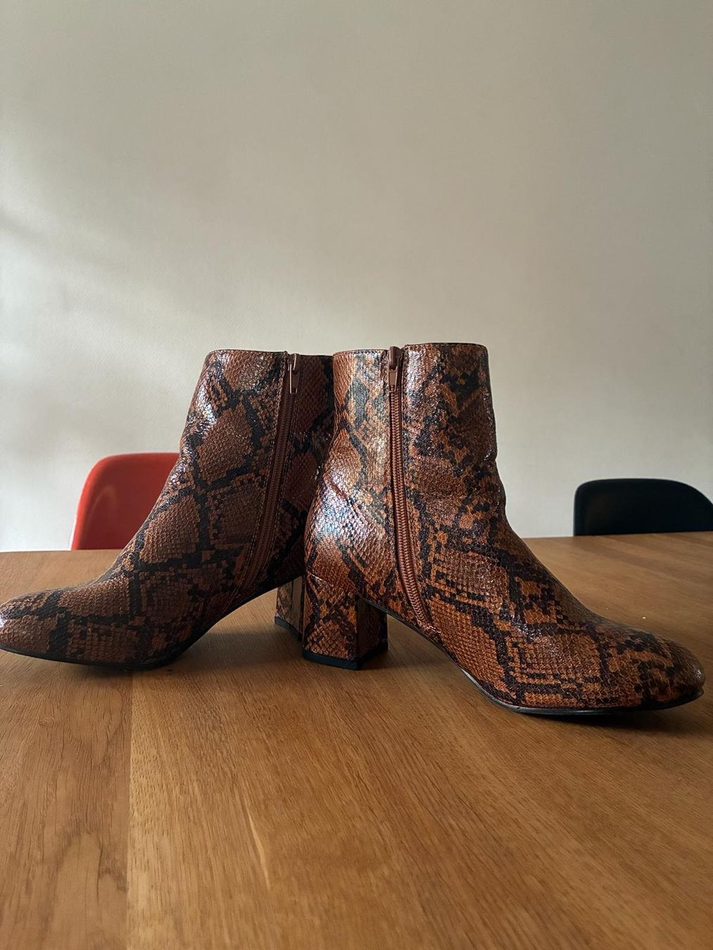Scarpe da donna: Stiefeletten – Usato da Biel/Bienne venduto da taa-ku 2
