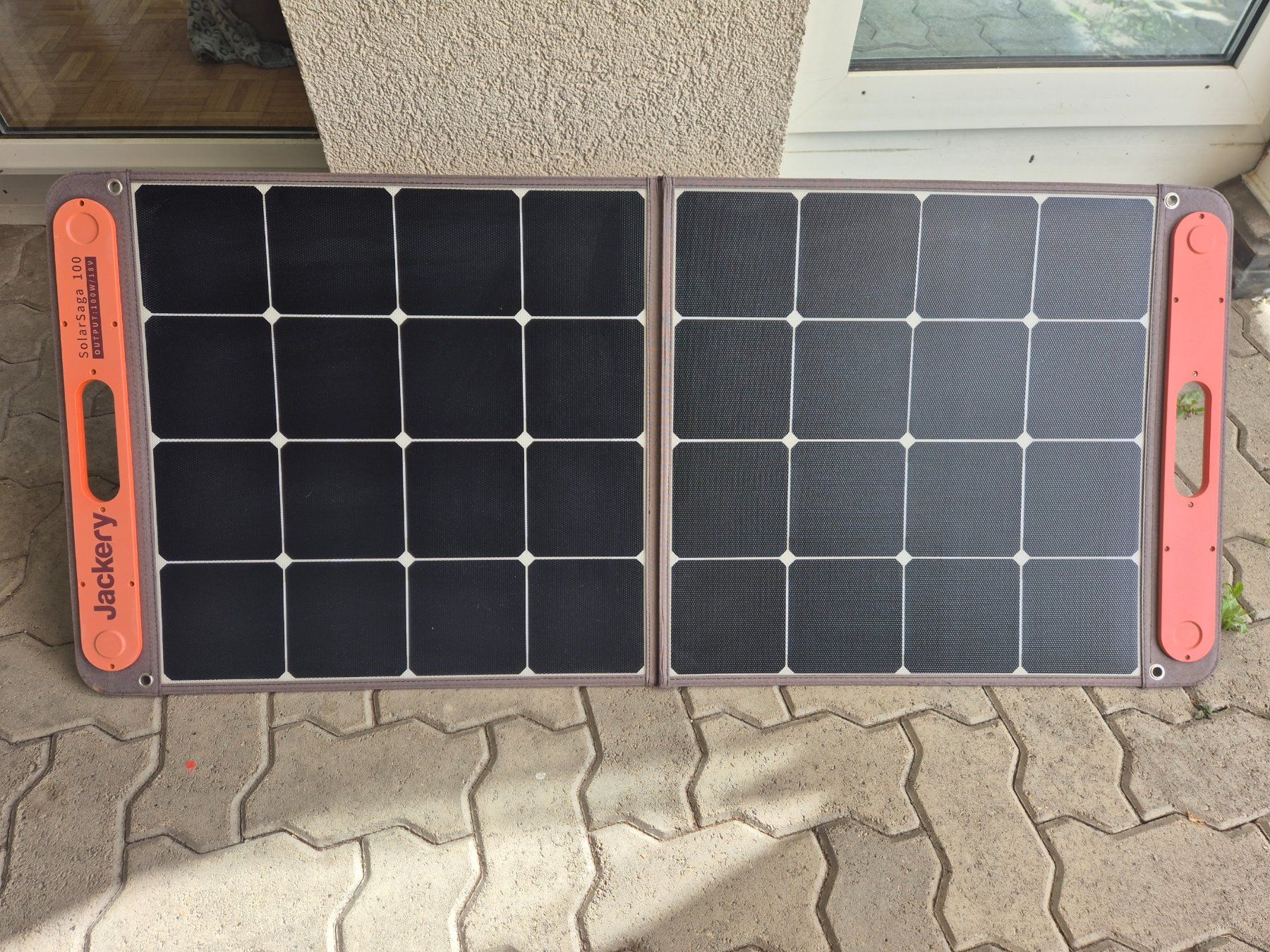 Generatori di corrente: Jackery Explorer 500 Powerstation + Solarpanel 100W – Usato da Uitikon Waldegg venduto da AnjS27 2