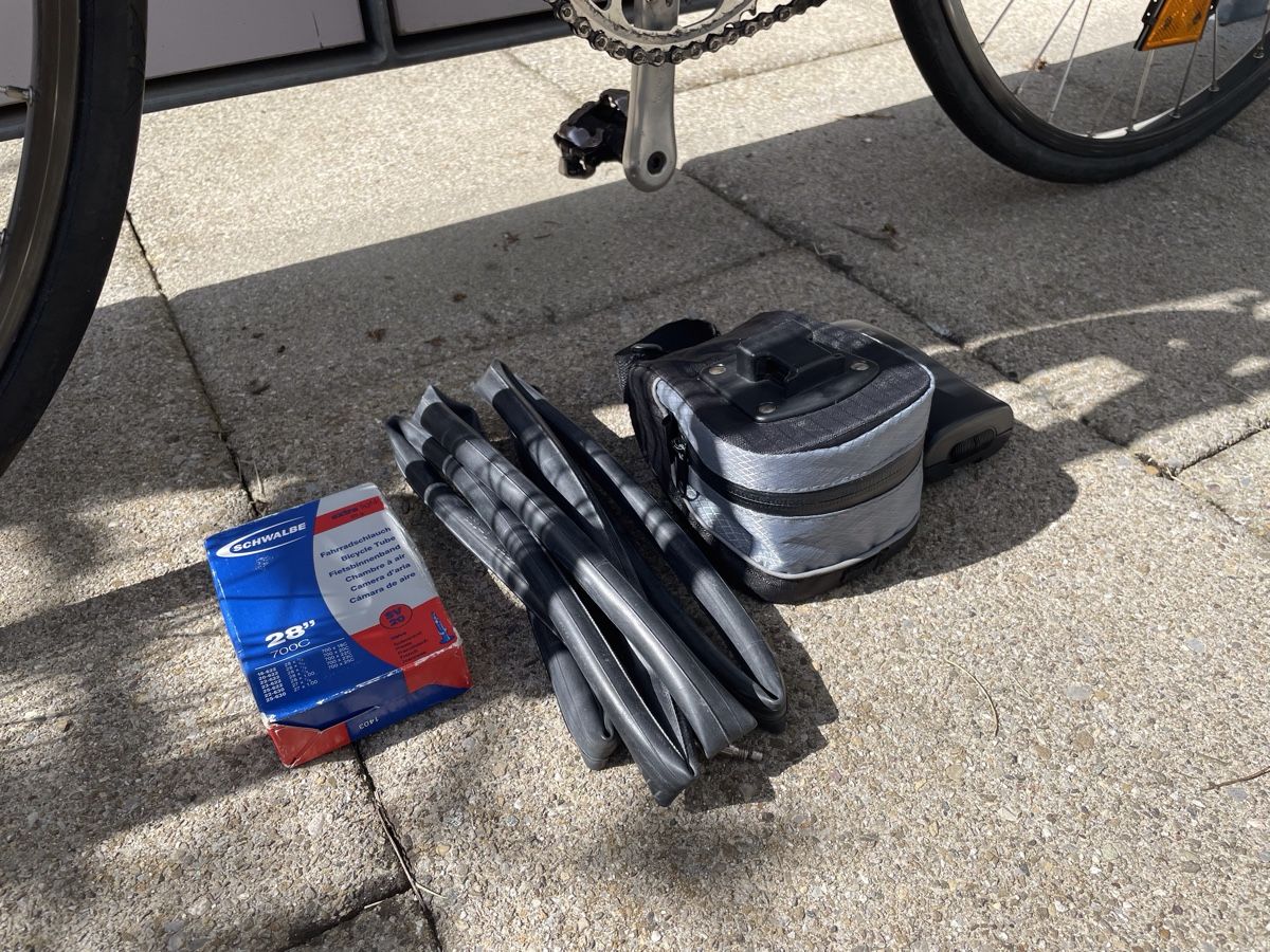 Cilo Biciclette: Vintage Halbrenner Cilo Knobel mit Shimano-600-Komponenten – Usato da Küsnacht ZH venduto da Asailor 7