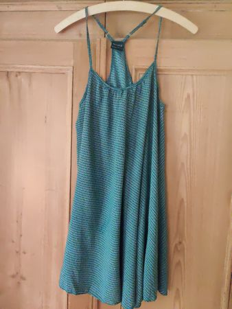 Moshiki Sommerkleid 