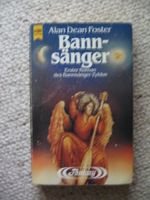 Bannsänger Alan Dean Foster