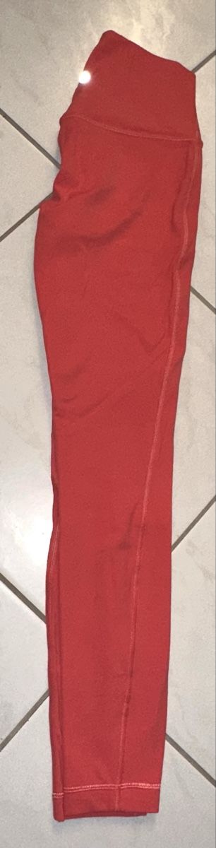 Lululemon Leggings: LULULEMON LEGGINS GR. S neuwertig – Neu (gemäss Beschreibung) aus Unteraegeri von MH203 2