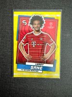 Topps Leroy Sane FC Bayern München