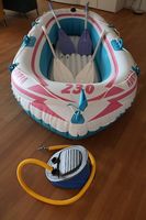 Schlauchboot